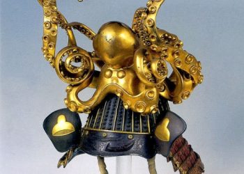 October 8th is International Octopus Day, Japan