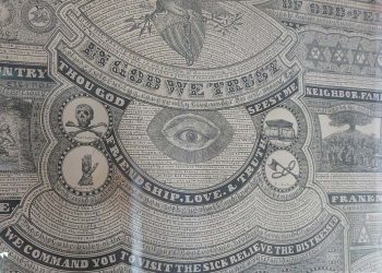 Odd Fellows Museum, Wisconsin