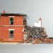 Ofra Lapid’s “Broken Houses”