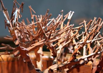 Ohio’s Warther Carvings Museum