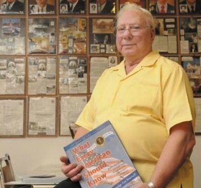 One and Only Presidential Museum