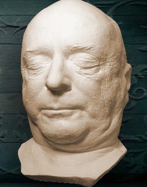 One Street Museum in Kiev, Ukraine