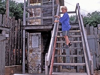 Outhouse Museum, Gregory, South Dakota