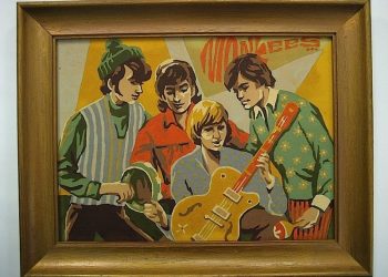 Paint By Number Museum