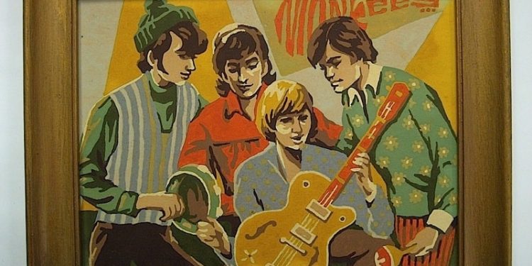 Paint By Number Museum