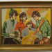 Paint By Number Museum