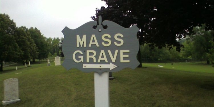 Peshtigo Fire Museum, Peshtigo, Wisconsin