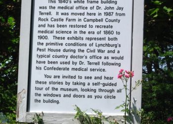 Pest House Medical Museum