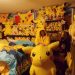 Pikabellechu’s largest Pokémon collection