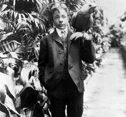 Presidential Pet Museum, Virginia