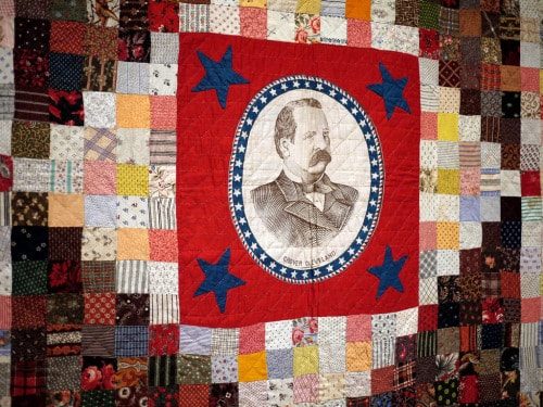 President’s Day – 44 Artifacts For 44 Presidents (Part 2)