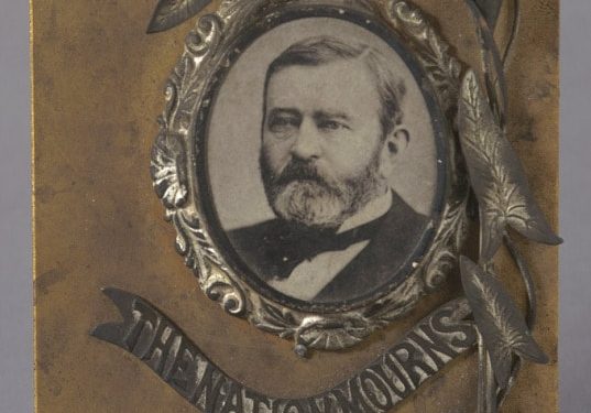 President’s Day – 44 Artifacts For 44 Presidents (Part 2)