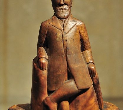 President’s Day – 44 Artifacts For 44 Presidents (Part 2)