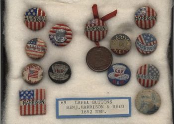 President’s Day – 44 Artifacts For 44 Presidents (Part 3)