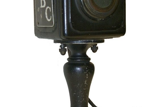 President’s Day – 44 Artifacts For 44 Presidents (Part 3)