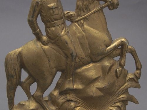 President’s Day – 44 Artifacts For 44 Presidents (Part 3)