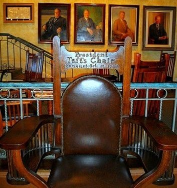 President’s Day – 44 Artifacts For 44 Presidents (Part 3)