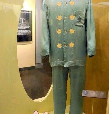 President’s Day – 44 Artifacts For 44 Presidents (Part 3)