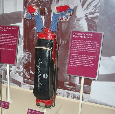 President’s Day – 44 Artifacts For 44 Presidents (Part 4)