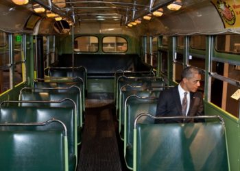 President’s Day – 44 Artifacts For 44 Presidents (Part 4)