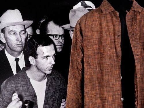 President’s Day – 44 Artifacts For 44 Presidents (Part 4)