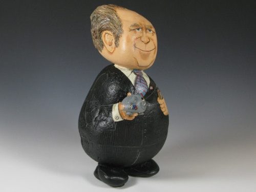 President’s Day – 44 Artifacts For 44 Presidents (Part 4)