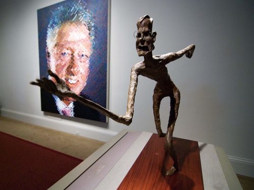 President’s Day – 44 Artifacts For 44 Presidents (Part 4)