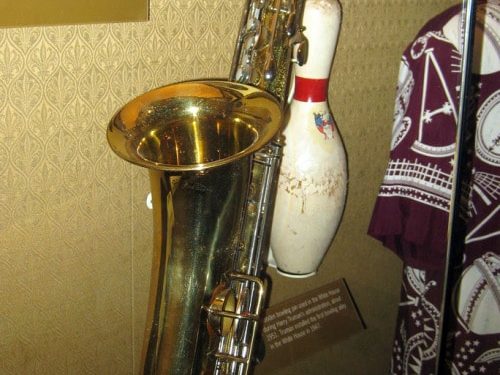 President’s Day – 44 Artifacts For 44 Presidents (Part 4)