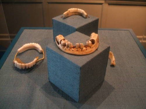 President’s Day – 44 Artifacts For 44 Presidents(Part One)