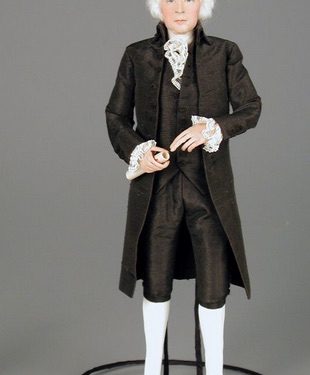 President’s Day – 44 Artifacts For 44 Presidents(Part One)