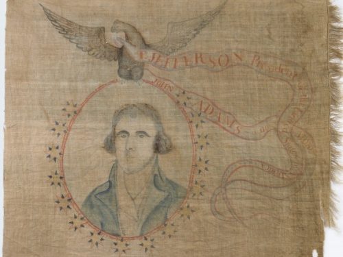 President’s Day – 44 Artifacts For 44 Presidents(Part One)