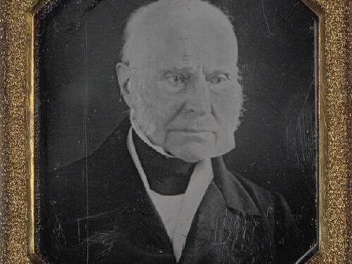 President’s Day – 44 Artifacts For 44 Presidents(Part One)