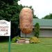 Prince Edward Island Potato Museum, Canada