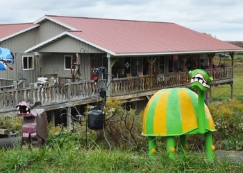 Real Stuff Gallery & Gifts