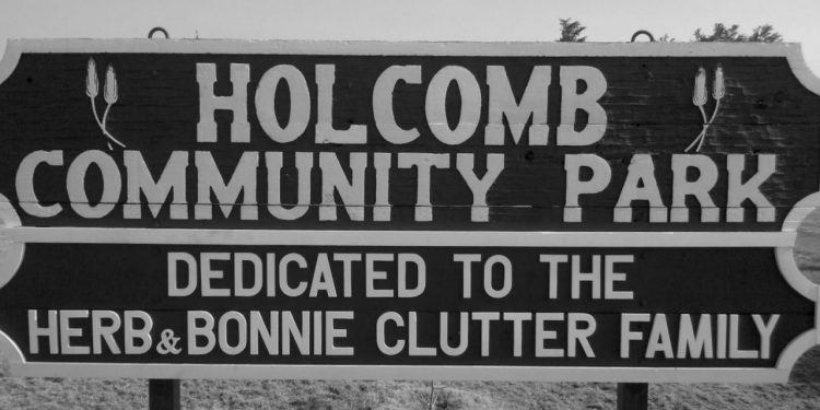 River Valley Farm, Holcomb in Kansas