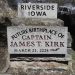 Riverside History Center, Riverside, Iowa