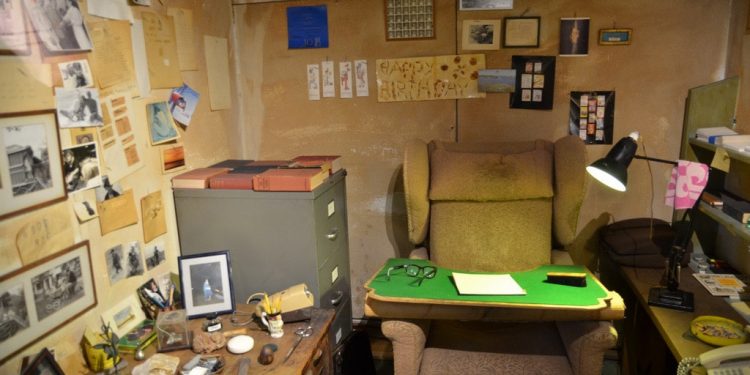 Roald Dahl Museum and Story Centre