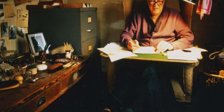 Roald Dahl Museum and Story Centre