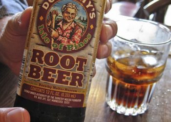 “Root Beer Lady” and “Nightingale of the Wilderness”, Dorothy Molter
