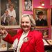 Royalist Margaret Tyler – Largest Private Collection of Royal Memorabilia