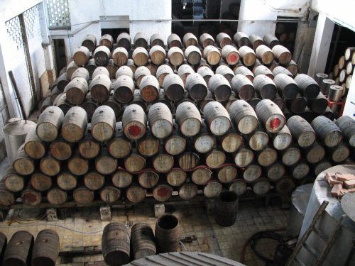Rum Museum, Cuba