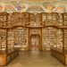 Saint Florian Monastery Library