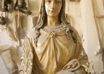 Saint Roch