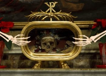 Saint Valentine Day