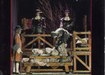 Salem Witch Museum, Massachusetts