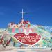 Salvation Mountain – Slab City, California