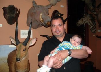 San Antonio Taxidermy Museum