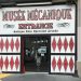 San Francisco’s Musée Mécanique