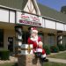 Santa Claus Museum in Santa Claus, Indiana