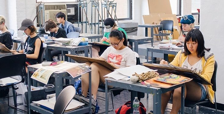 School of The Art Institute of Chicago